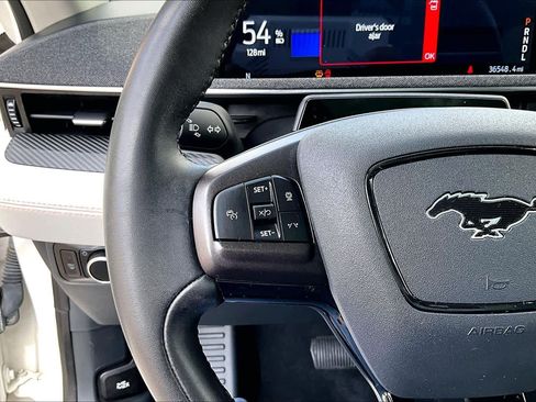 Used 2023 Ford Mustang Mach-E Premium RWD image 23