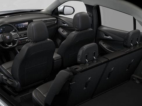 New 2026 Buick Encore GX Sport Touring image 35