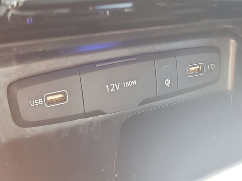 Used 2022 Hyundai Tucson SEL w/ Convenience + Premium Package image 24