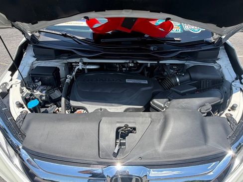 Used 2018 Honda Odyssey EX-L image 38