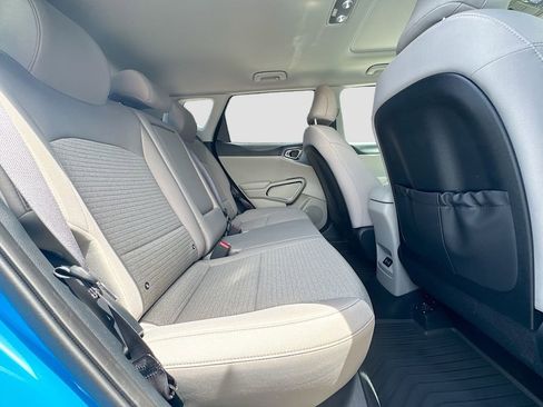 Used 2025 Kia Soul EX FWD image 24