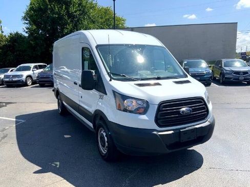 Used 2019 Ford Transit 250 148 Medium Roof image 4