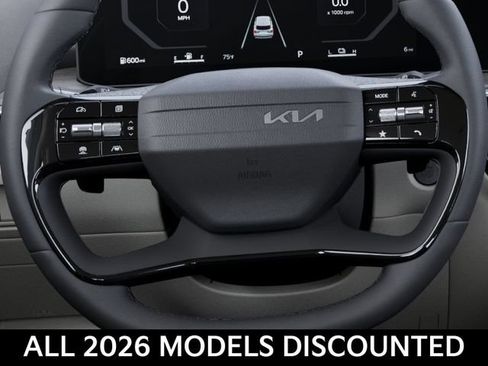 New 2026 Kia Sorento SX Prestige AWD/4WD image 22