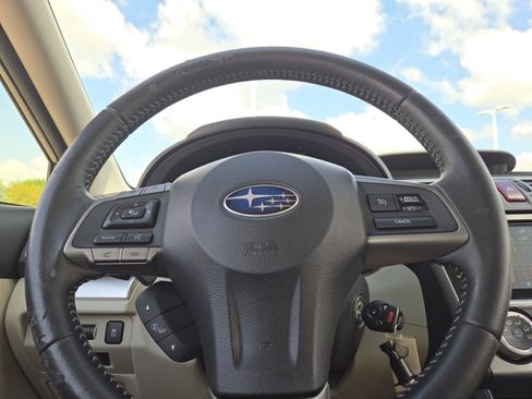 Used 2015 Subaru Impreza 2.0i Sport Limited AWD/4WD image 25