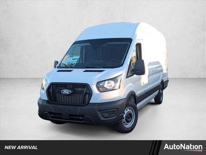 New 2026 Ford Transit 350 148 High Roof Extended