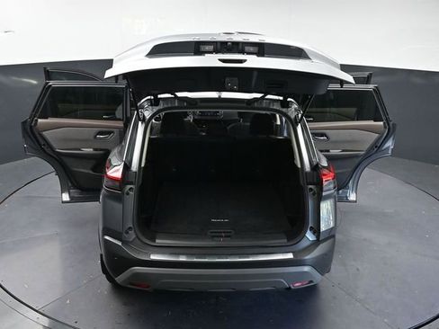 Used 2023 Nissan Rogue SV FWD image 46