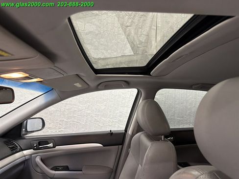 Used 2007 Acura TSX FWD image 12