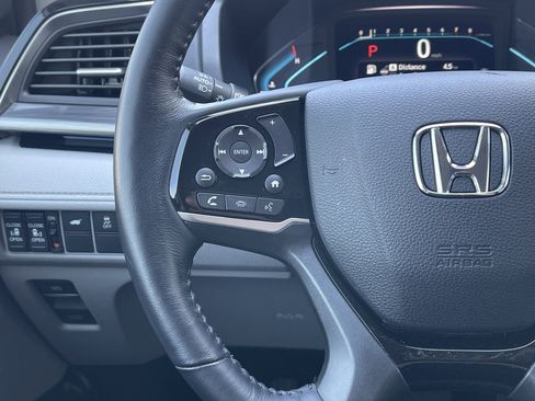 Certified 2024 Honda Odyssey Elite image 18