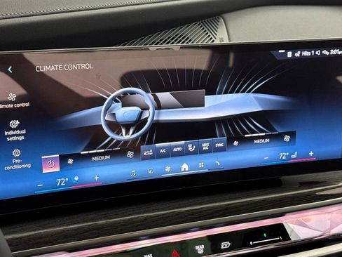 New 2026 BMW i7 eDrive50 w/ M Sport Package image 26