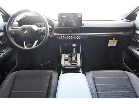 New 2026 Honda CR-V TrailSport image 8
