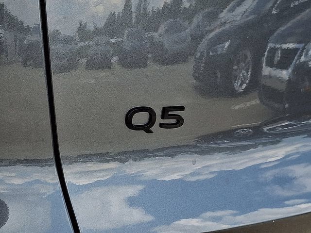 New 2026 Audi Q5 2.0T AWD/4WD image 20
