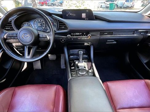 Used 2024 MAZDA MAZDA3 s image 7