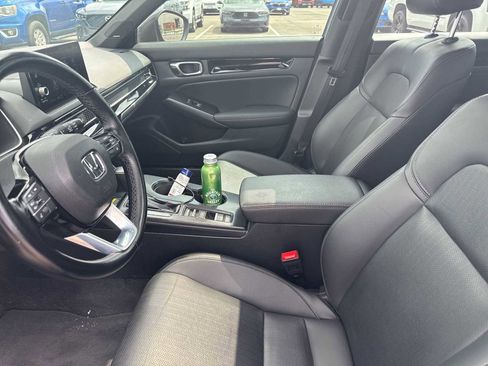 Used 2023 Honda Civic Sport Touring image 8