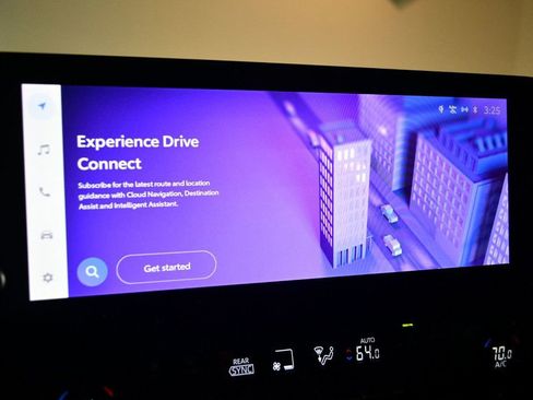 Used 2024 Toyota Grand Highlander AWD Hybrid image 61