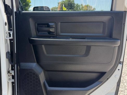 Used 2015 RAM 3500 Tradesman w/ Protection Group AWD/4WD image 22