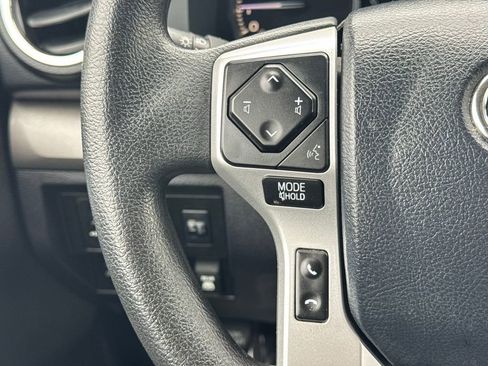 Used 2019 Toyota Tundra SR5 image 30