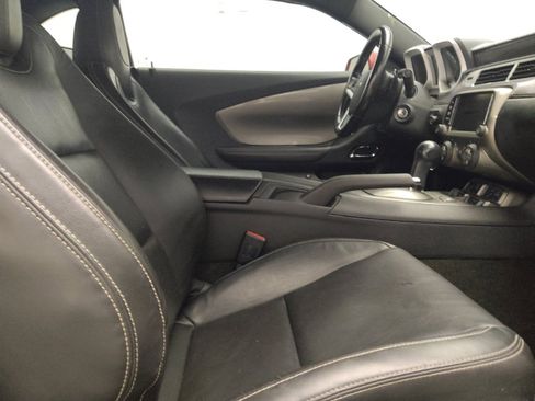 Used 2013 Chevrolet Camaro LT w/ RS Package RWD image 21