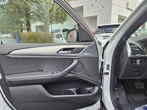 Used 2020 BMW X3 xDrive30i w/ Convenience Package image 23