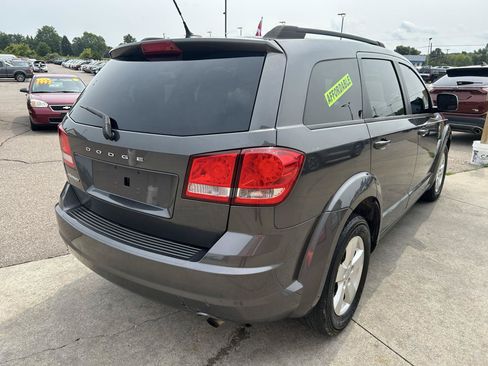 Used 2015 Dodge Journey SE w/ Quick Order Package 22F SE FWD image 5