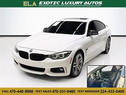 Used 2019 BMW 440i Gran Coupe xDrive