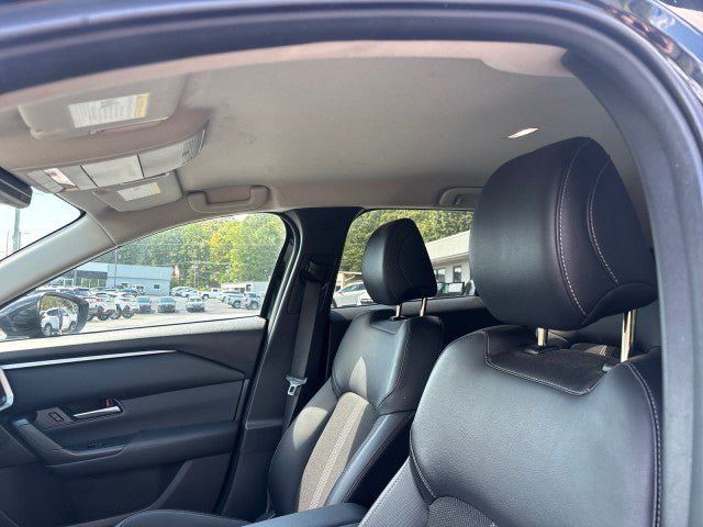 Used 2025 MAZDA CX-50 AWD 2.5 S w/ Preferred Package image 10