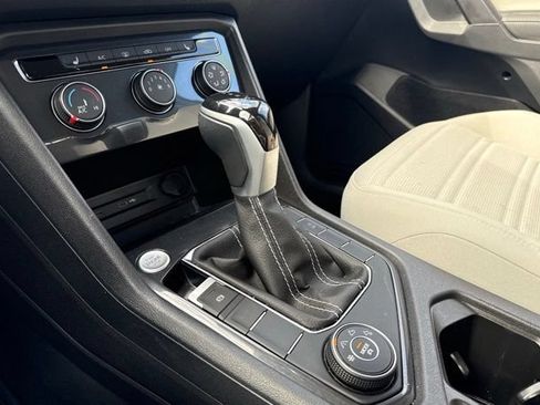 Used 2023 Volkswagen Tiguan S w/ Driver Assistance Package AWD/4WD image 52