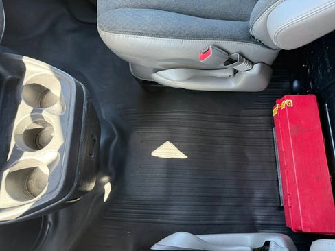 Used 2020 Chevrolet Express 2500 w/ Driver Convenience Package image 21