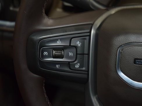 Used 2023 GMC Sierra 2500 Denali w/ Denali Ultimate Package image 38