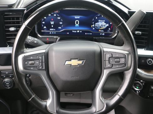 Used 2024 Chevrolet Silverado 2500 LT w/ Convenience Package AWD/4WD image 18