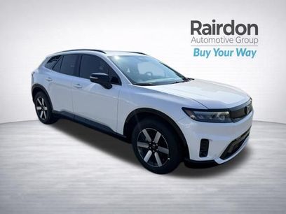 Used 2024 Honda Prologue Touring