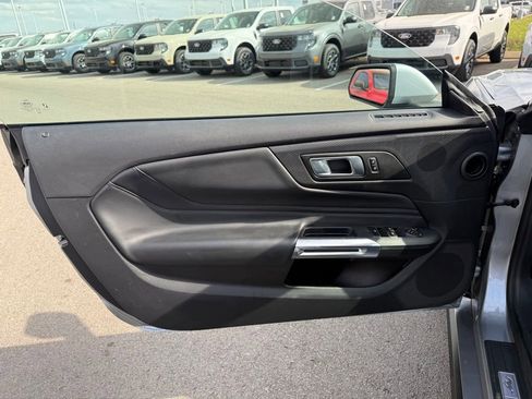 Used 2024 Ford Mustang Premium RWD image 6