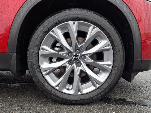 New 2026 MAZDA CX-90 3.3 Turbo w/ Preferred Package image 8