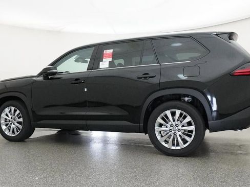New 2026 Toyota Grand Highlander AWD image 20