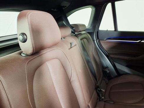 Used 2021 BMW X1 sDrive28i w/ Convenience Package image 12