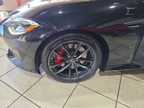 Used 2024 Nissan Z Performance w/ Floor Mat Package image 20