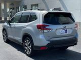 Used 2020 Subaru Forester Limited w/ Popular Package #3 image 4