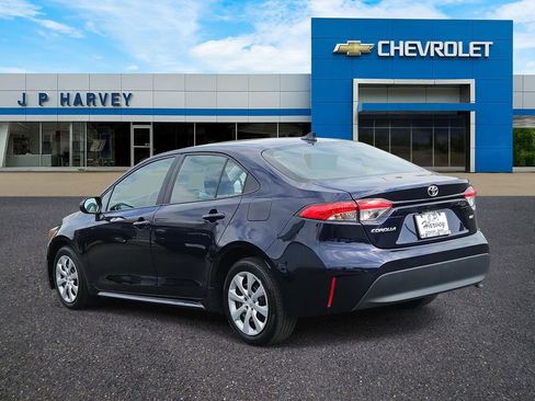 Used 2023 Toyota Corolla LE image 6