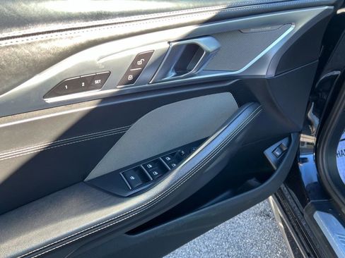 Used 2019 BMW M850i xDrive Convertible image 10