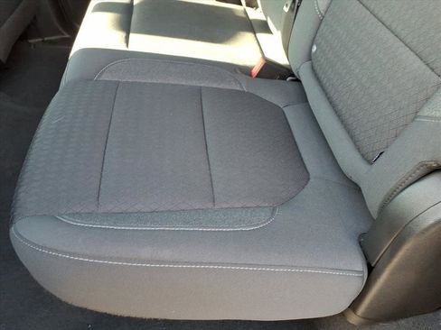 Used 2021 Chevrolet Silverado 1500 RST image 21