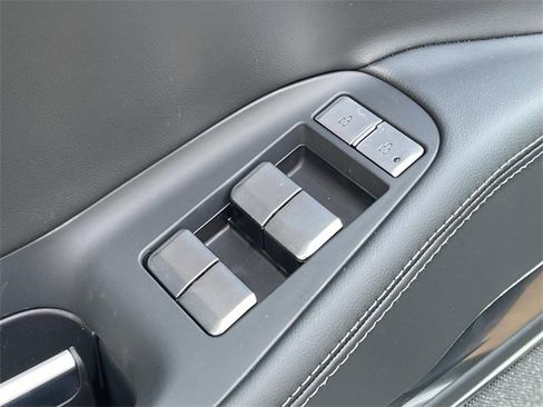 New 2025 Lincoln Navigator Reserve w/ Jet Appearance Package image 24