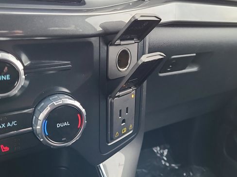 Used 2022 Ford F150 XLT w/ Equipment Group 302A High image 20