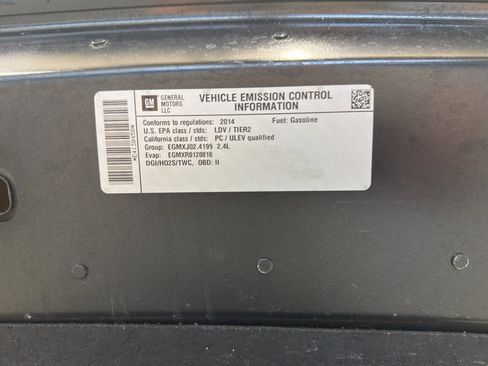 Used 2014 Buick Verano FWD image 31