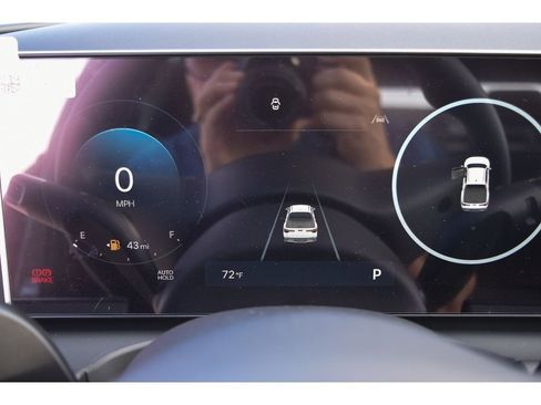 New 2026 Hyundai Santa Cruz SEL FWD image 17