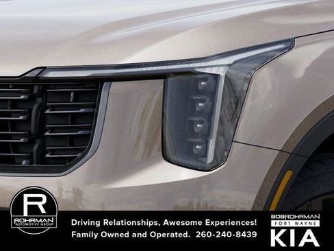 New 2026 Kia Sorento SX Prestige image 10