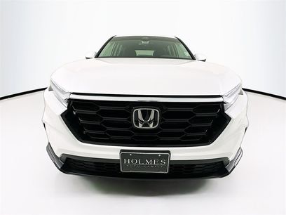 New 2026 Honda CR-V EX