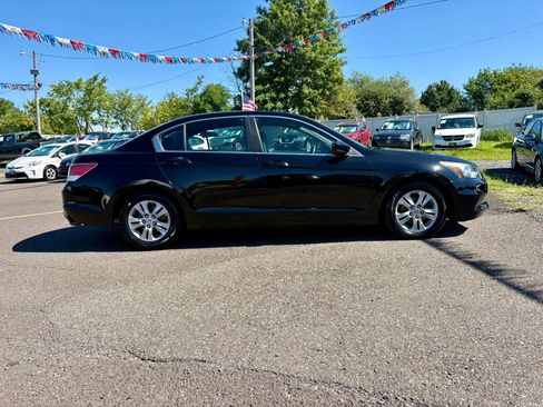 Used 2011 Honda Accord SE image 6