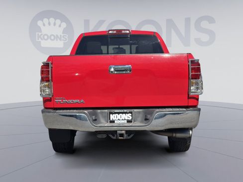 Used 2012 Toyota Tundra 2WD Double Cab w/ TRD Off-Road Pkg image 10