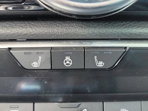 Used 2023 Nissan Sentra SV w/ All-Weather Package FWD image 27