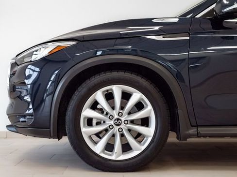 Used 2019 INFINITI QX50 Essential w/ Premium Heat Package image 30