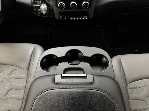 Used 2021 RAM 2500 Power Wagon image 21